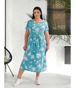 Платье 02042602